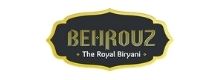 30% discount at Behrouz Biryani with AU Small Finance Bank Credit Cards